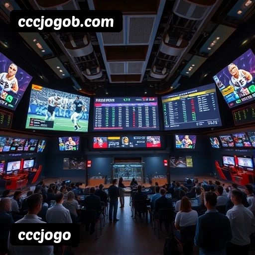 cccjogo Jogos: Aprenda Estratégias e Melhore Suas Habilidades